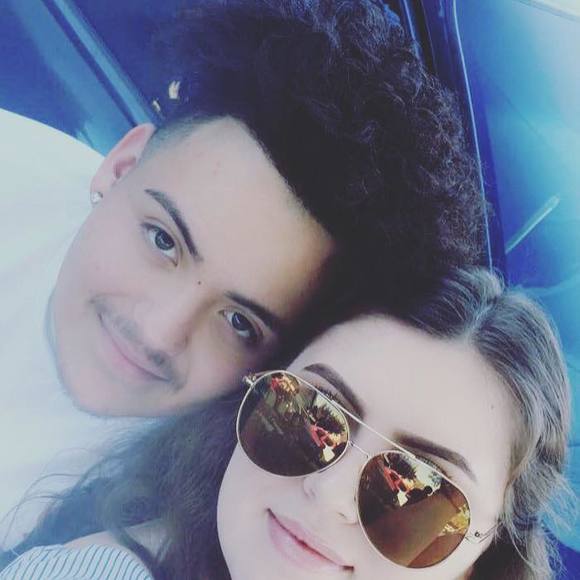 Meet your Posher, Josiah - Picture 1 of 1